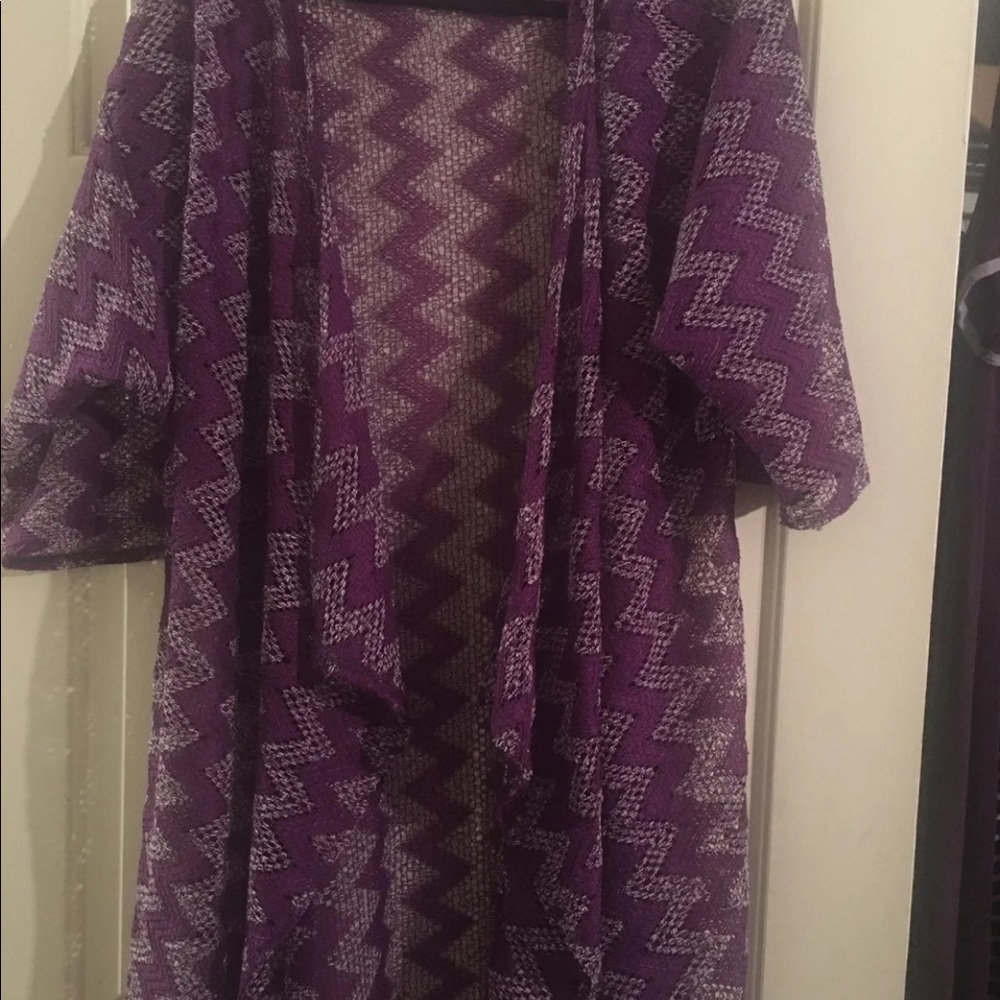 Lularoe Shirley L